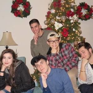 Meet your Posher, Ryan